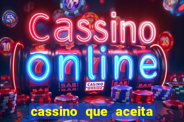 cassino que aceita google play